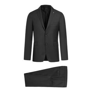 Tagliatore Men Tailored Suit